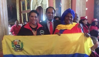 Partido Cívico Renovador crea estructuras en Venezuela y EEUU