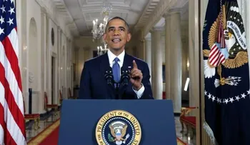 Harán votación sobre medida de Barack Obama