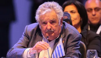 José Mujica: "Creo en la inocencia de Lula"