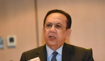 Valdez Albizu: economía de RD crecerá al cierre del 2016 pese a daños causados por lluvias