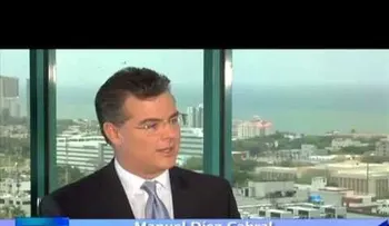 Video: denuncian están hackeando el canal Color Visión 