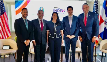 Index y consulado en NY realizan foro con líderes dominicanos