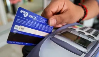 Ramiro Estrella: nunca cometa el error de pagar el mínimo a la tarjeta de crédito