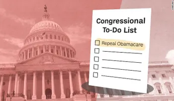 Tras 27 horas de debate, segunda comisión de la Cámara aprueba reemplazo de Obamacare