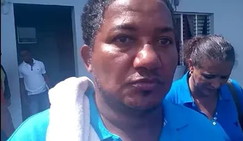 Apresan hombre acusado de abusar de una menor de 7 años