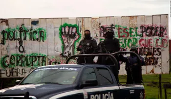 Dolor y rabia tras el asesinato de una joven turista mexicana en Costa Rica: "Viajar solas no debería ser ningún peligro"