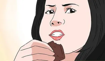 El estrés puede hacer que engordes, aprende a reducir su impacto