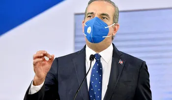 Abinader explicará este jueves impuestos consignados en el presupuesto 2021