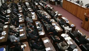 El parlamento haitiano fracasa nuevamente sobre el futuro del presidente interino