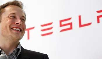 La broma de Elon Musk que conmocionó a las redes sociales
