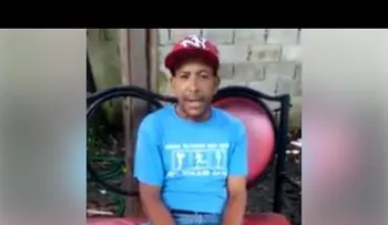  Hombre busca desesperadamente mujer para casarse. Quien dice yo