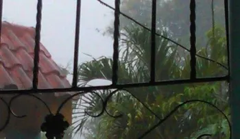Las lluvias también provocan inundaciones en Dajabón