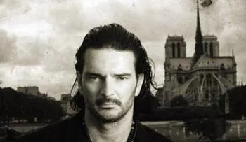 Ricardo Arjona viene a República Dominicana con su Viaje World Tour 2015