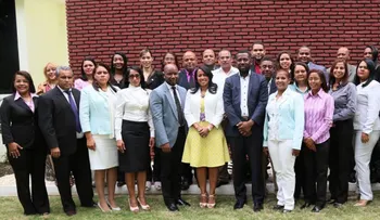 Concluye primera jornada Curso de Litigacion Penal