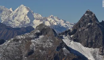El enfrentamiento entre China y la India por una carretera