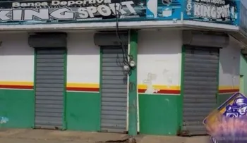Fiscalía cierra siete bancas de Lotería en Dajabón 