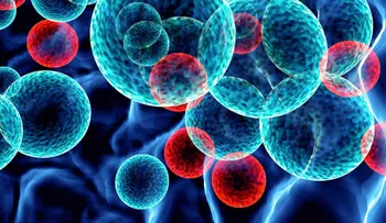  Desarrollan un nuevo método para hacer el seguimiento de la leucemia 