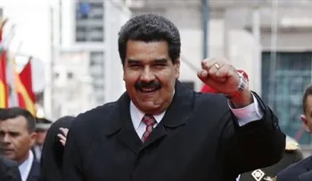 Comentario de Maduro genera ola de burlas 