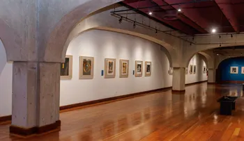 Exposición en el Museo Bellapart une la fotografía dominicana con las colecciones del Prado