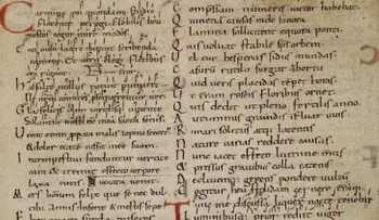 Expertos lograron reproducir la más enigmática canción, compuesta hace mil años