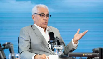 Director ETED resalta avances en transmisión eléctrica