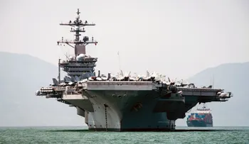 Estados Unidos envía portaaviones a Vietnam, y China reaccionó con "vigilancia y descontento"