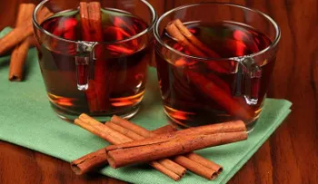 Aprende a preparar de manera correcta el té de canela para bajar de peso rapidamente