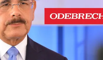 Danilo Medina buscaría â??zafarseâ? del escándalo de corrupción de Odebrecth, que estrepitosamente le ha bajado su popularidad