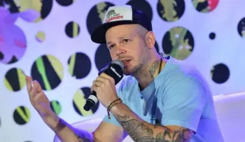 Residente anuncia que trabaja en guión de "Porto Rico", su primera película