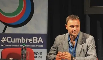 Invitan a dominicanos a cónclave internacional que se realizará en Argentina