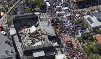 Semana Santa 2025: 231 almas perdidas y un país exigiendo justicia