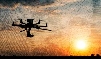 Tesla visionario: descubren que patentó el primer drone en 1898