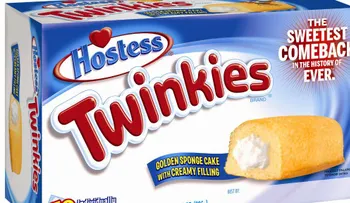 Fabricante de Twinkies debutará en bolsa y busca avaluarse en 2.300 millones de dólares