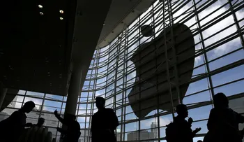 Apple debe pagar 14.600 millones de dólares en impuestos a Irlanda