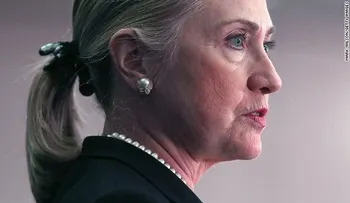 "Hillary Clinton será la próxima presidenta de EE.UU.", pronostica Glenn Beck