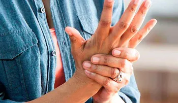Veneno de escorpión para tratar la artritis sin efectos secundarios