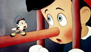 10 señales que te ayudarán a saber si alguien te está mintiendo