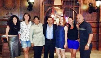República Dominicana recibe editores de las best-selling revistas del mercado de Turquía