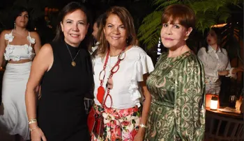 Ceremonia 2026" brilla en Bridal Week RD