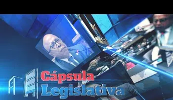 Cápsula legislativa CD; jueves 5 diciembre 2024