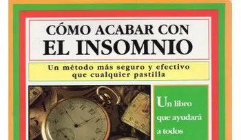 Técnicas para acabar con el insomnio
