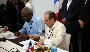 Haití anuncia un plan para regularizar haitianos en RD