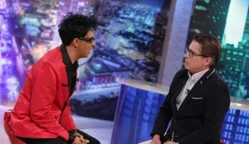 Bonny Cepeda: Sergio Vargas en mejor merenguero que Fernando Villalona 