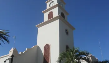 Muere padre de parroquia de Dajabón