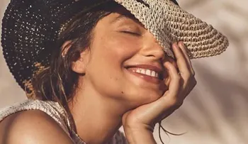 Tus dientes quedarán blanquitos con estos trucos de belleza