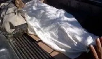 Matan a tiros a un haitiano en Montecristi para robarle