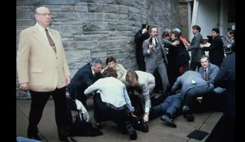 El hombre que intentó matar a Ronald Reagan será liberado