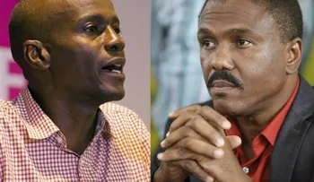 Moise y Celestin irán a segunda vuelta electoral en Haití