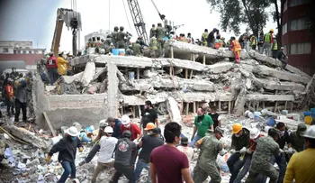 México un año después del terremoto del 19-S: todo lo que queda por hacer