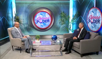 Hermógenes Acosta, ex juez del Tribunal Constitucional